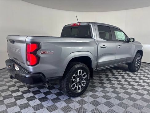 New 2026 Chevrolet Colorado Z71 w/ Technology Package AWD/4WD image 41