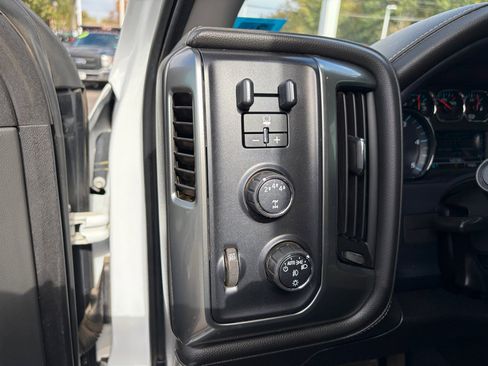 Used 2019 Chevrolet Silverado 2500 LTZ w/ Duramax Plus Package image 27