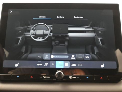 Certified 2026 Toyota RAV4 XSE image 23