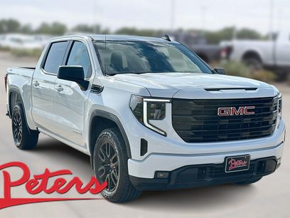 Used 2024 GMC Sierra 1500 Elevation