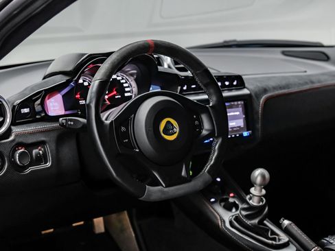 Used 2021 Lotus Evora image 50