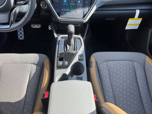 New 2026 Subaru Crosstrek 2.5i Sport image 13