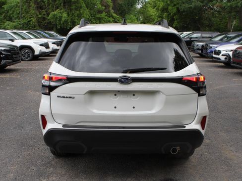 New 2026 Subaru Forester Limited w/ Premium/Limited Package AWD/4WD image 6