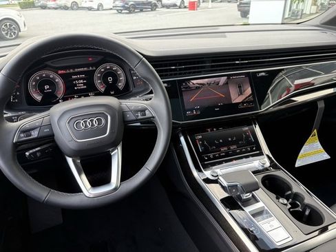 New 2025 Audi Q7 3.0T Premium Plus image 15