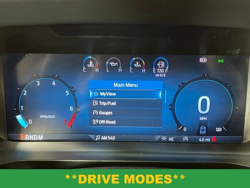 New 2025 Ford F150 XLT w/ Equipment Group 301A Standard image 20