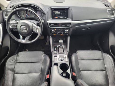 Used 2016 MAZDA CX-5 Grand Touring AWD/4WD image 23