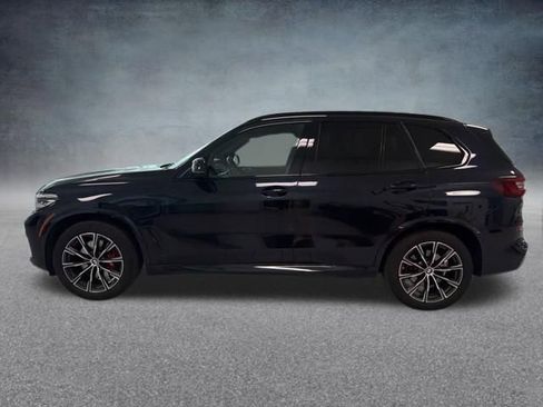 Used 2023 BMW X5 xDrive40i w/ M Sport Package AWD/4WD image 11