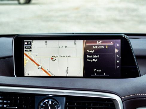 Used 2019 Lexus RX 350 FWD image 13