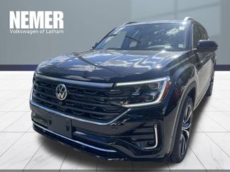 New 2026 Volkswagen Atlas SEL Premium R-Line 360° Tour
