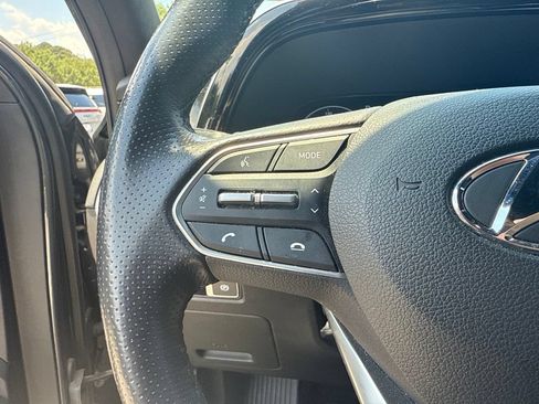 Used 2021 Hyundai Palisade Calligraphy w/ Cargo Package FWD image 9