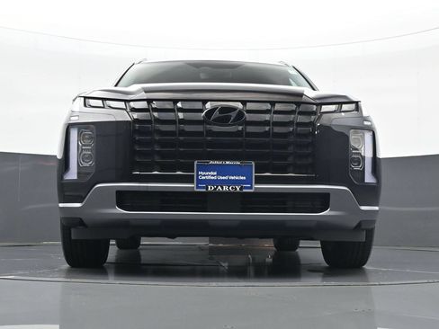 Used 2024 Hyundai Palisade SEL AWD/4WD image 24