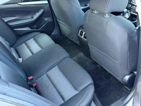 Used 2016 Nissan Maxima 3.5 S FWD image 7