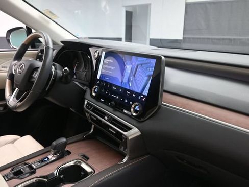 Used 2023 Lexus RX 350 FWD w/ Cold Area Package image 29