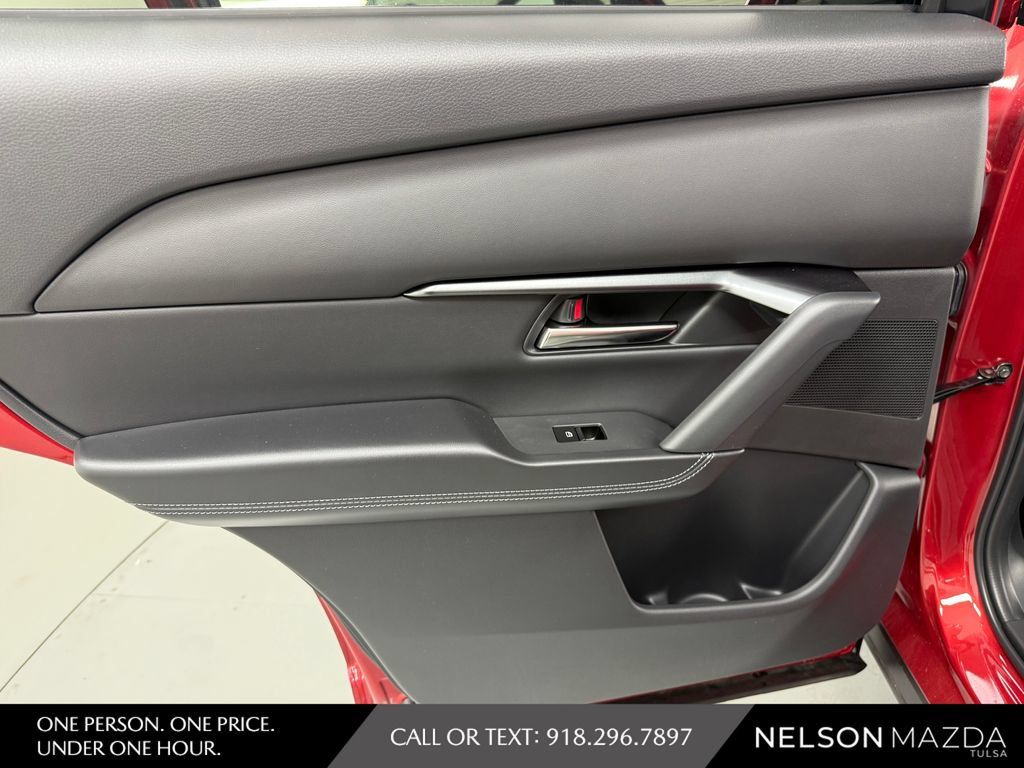New 2026 MAZDA CX-5 Preferred AWD/4WD image 34