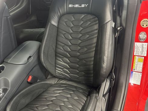 New 2025 Ford Mustang GT Premium w/ GT Performance Package image 11