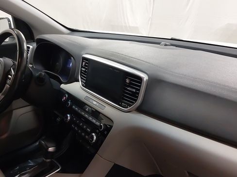 Used 2020 Kia Sportage EX AWD/4WD image 29