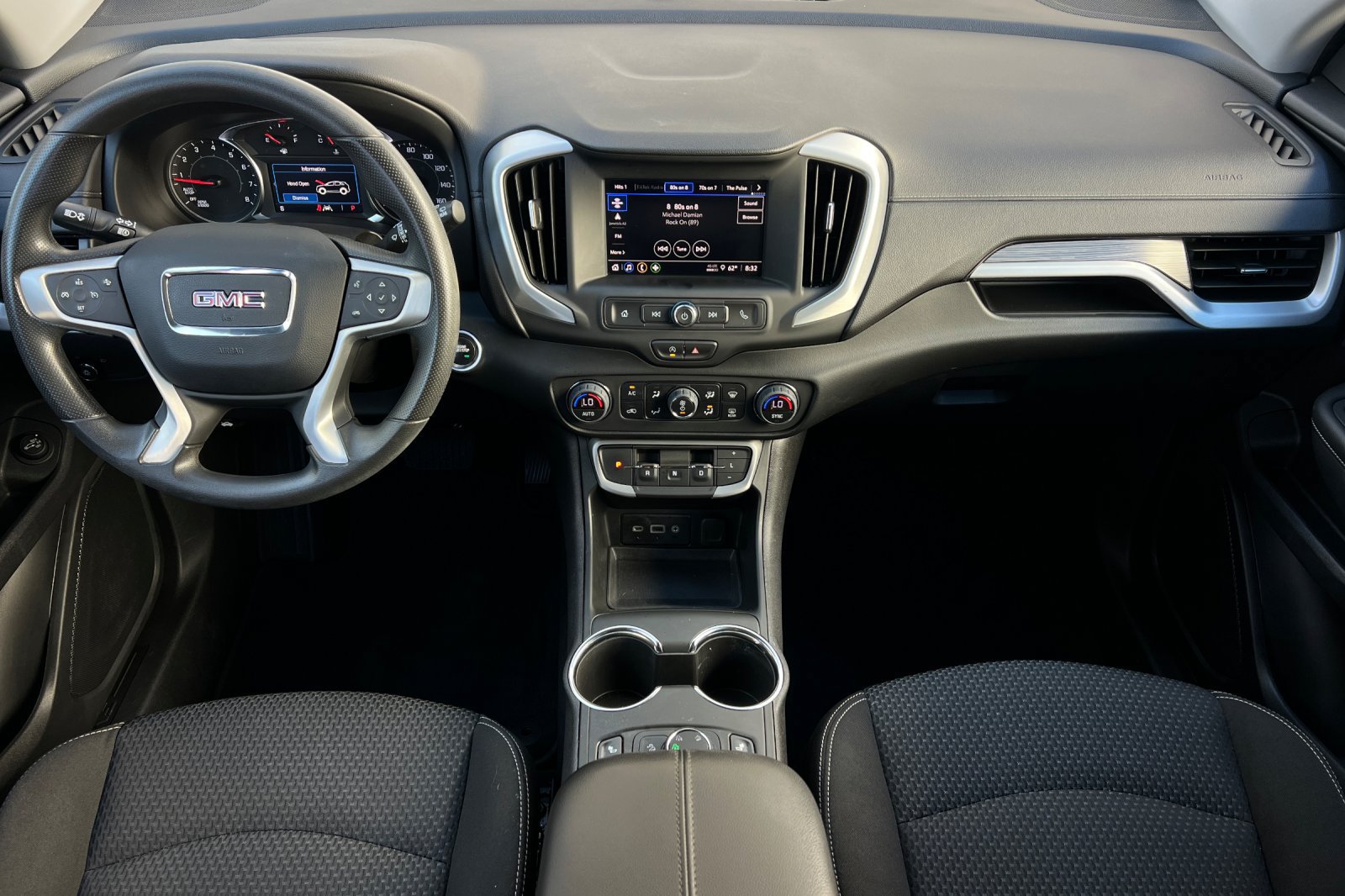 Used 2023 GMC Terrain SLE w/ Driver Convenience Package AWD/4WD image 21