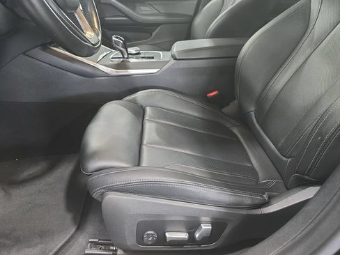 Used 2022 BMW 430i Gran Coupe w/ M Sport Package RWD image 22