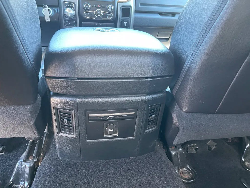 Used 2016 RAM 1500 Sport AWD/4WD image 18
