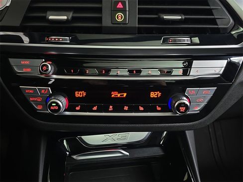 Used 2020 BMW X3 xDrive30i w/ Executive Package image 26