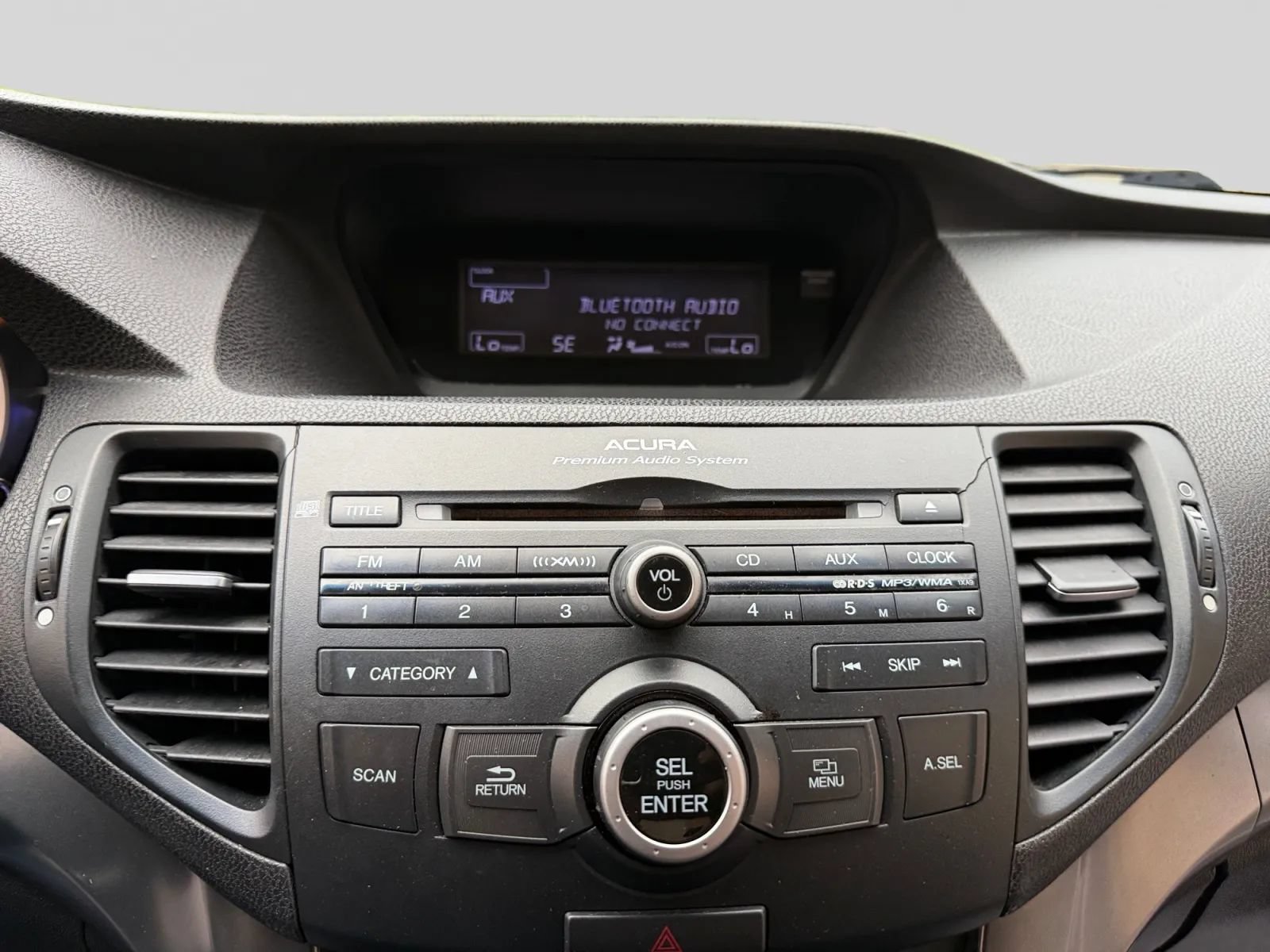 Used 2012 Acura TSX Sedan FWD image 37