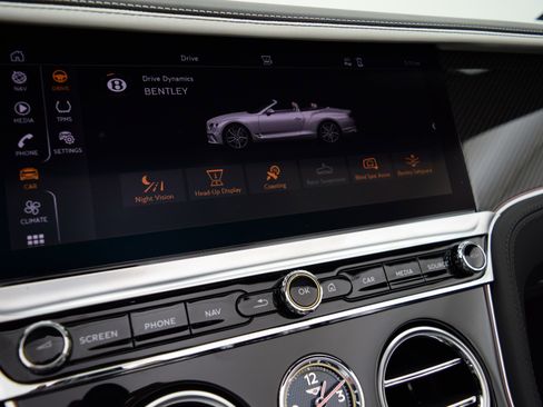 Used 2023 Bentley Continental GT Speed image 37