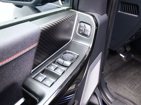 Used 2023 Ford F150 Raptor w/ Equipment Group 802A Raptor R AWD/4WD image 10