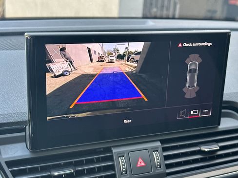 Used 2023 Audi Q5 2.0T Premium w/ Convenience Package image 19