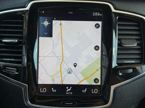 Used 2016 Volvo XC90 T6 Momentum w/ Momentum Plus Package image 57