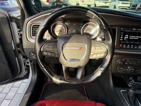 Used 2022 Dodge Charger Scat Pack w/ Dynamics Package RWD image 14