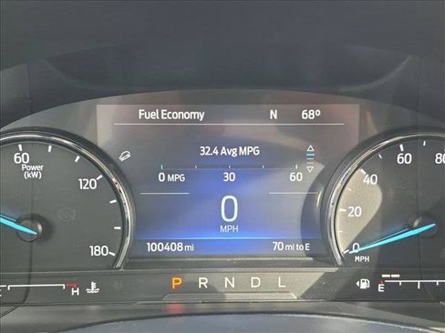 Used 2022 Ford Escape SE AWD/4WD image 11