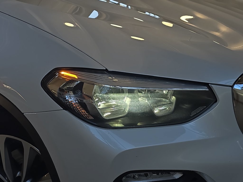 Used 2019 BMW X3 xDrive30i AWD/4WD image 33