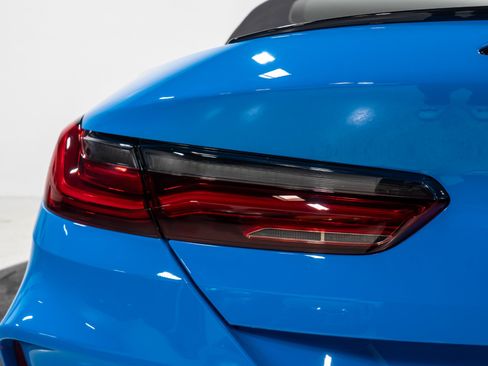 Used 2023 BMW M8 Competition AWD/4WD image 27