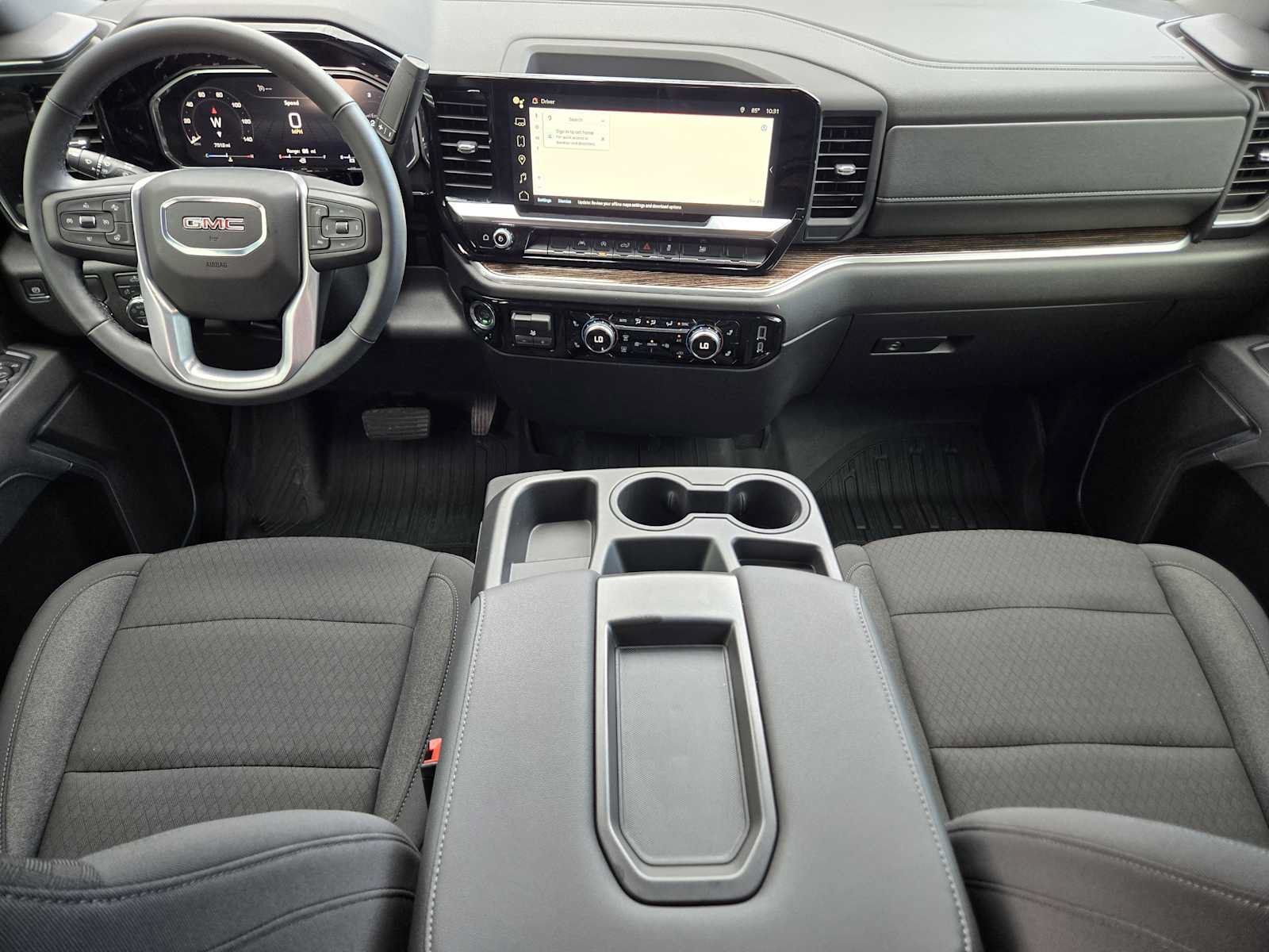 Certified 2026 GMC Sierra 1500 Elevation w/ Elevation Select Package RWD image 24