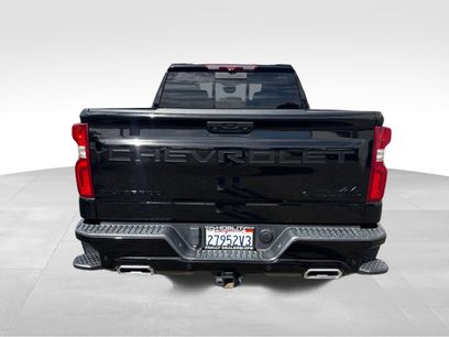Used 2023 Chevrolet Silverado 1500 High Country w/ Technology Package
