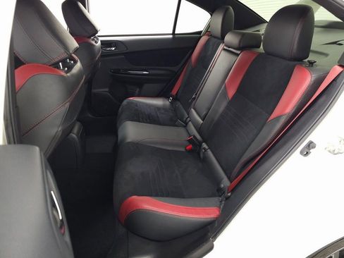 Used 2019 Subaru WRX STI image 28