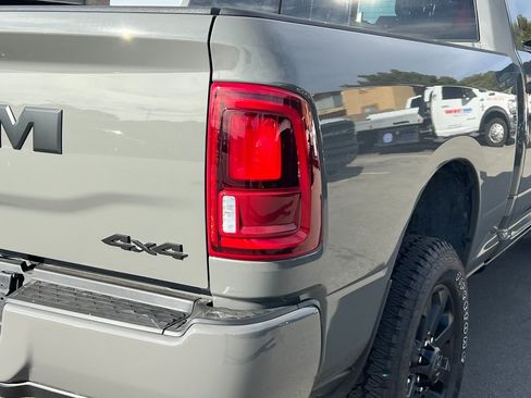 New 2026 RAM 2500 Laramie image 5