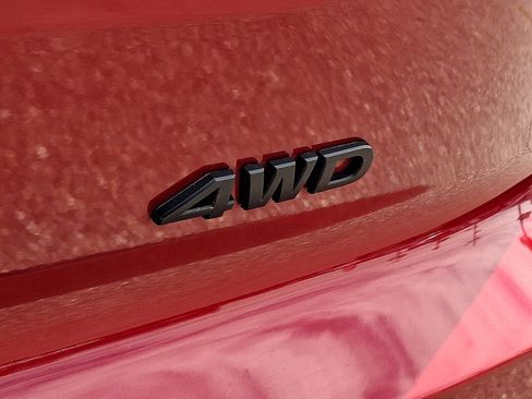 Certified 2023 Nissan Pathfinder Rock Creek AWD/4WD image 29