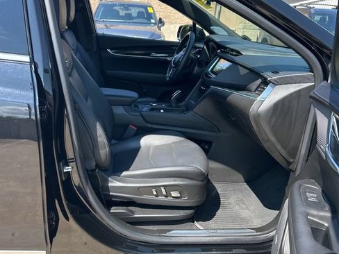 Used 2023 Cadillac XT5 Premium Luxury AWD/4WD image 6