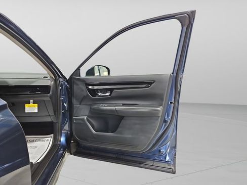 New 2026 Honda CR-V EX-L image 30