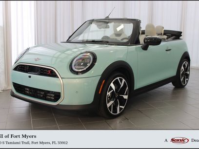 New 2026 MINI Cooper S