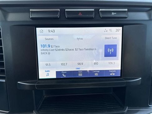 Used 2023 Ford F350 XL w/ Snow Plow Prep Package image 22