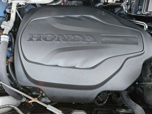 Certified 2024 Honda Passport TrailSport image 31