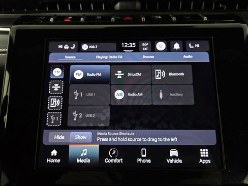 Used 2023 Jeep Grand Cherokee L Altitude image 24