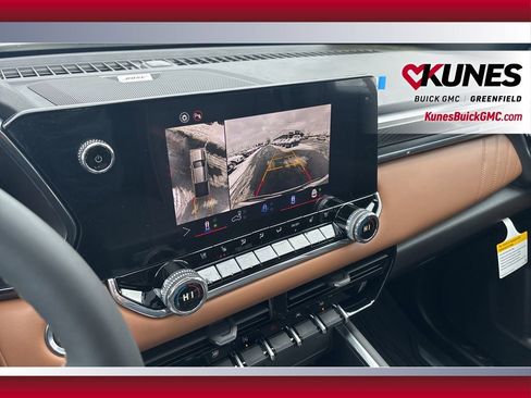 New 2026 GMC Canyon AT4 w/ Technology Plus Package image 31