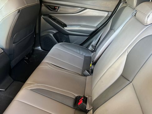 Used 2022 Subaru Crosstrek 2.5i Sport image 12