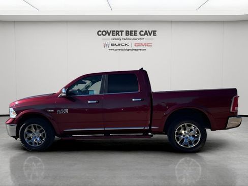 Used 2018 RAM 1500 Limited image 5