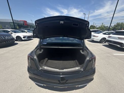 Used 2024 Cadillac CT5 Sport AWD/4WD image 23