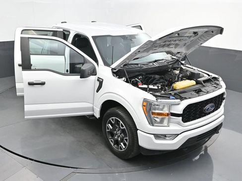 Used 2021 Ford F150 XL w/ STX Appearance Package AWD/4WD image 39