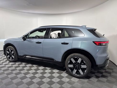 New 2026 Honda Prologue Elite image 4